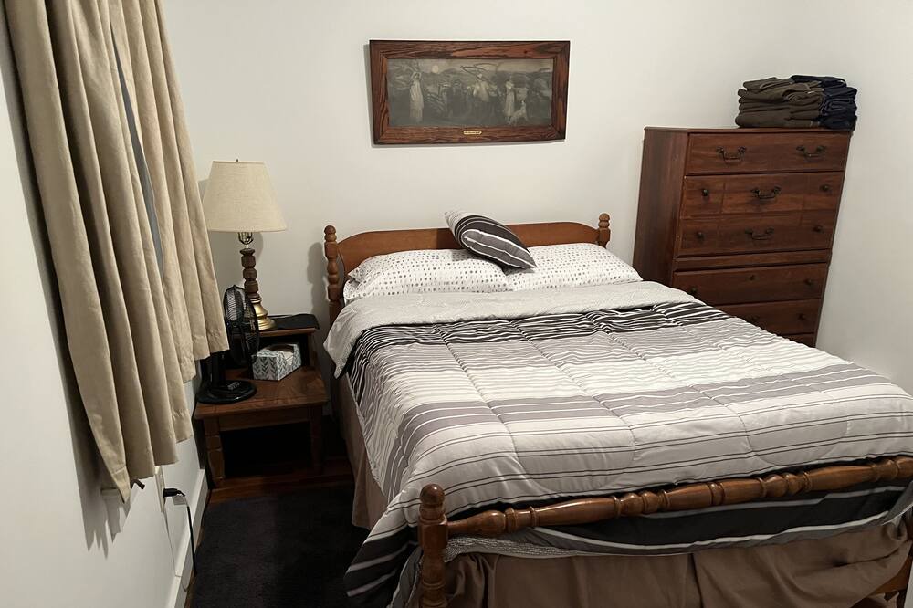 Photo of Bedroom in Etna