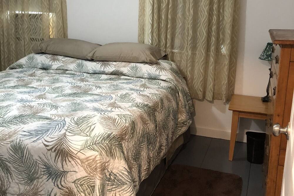 Photo of Bedroom in Etna