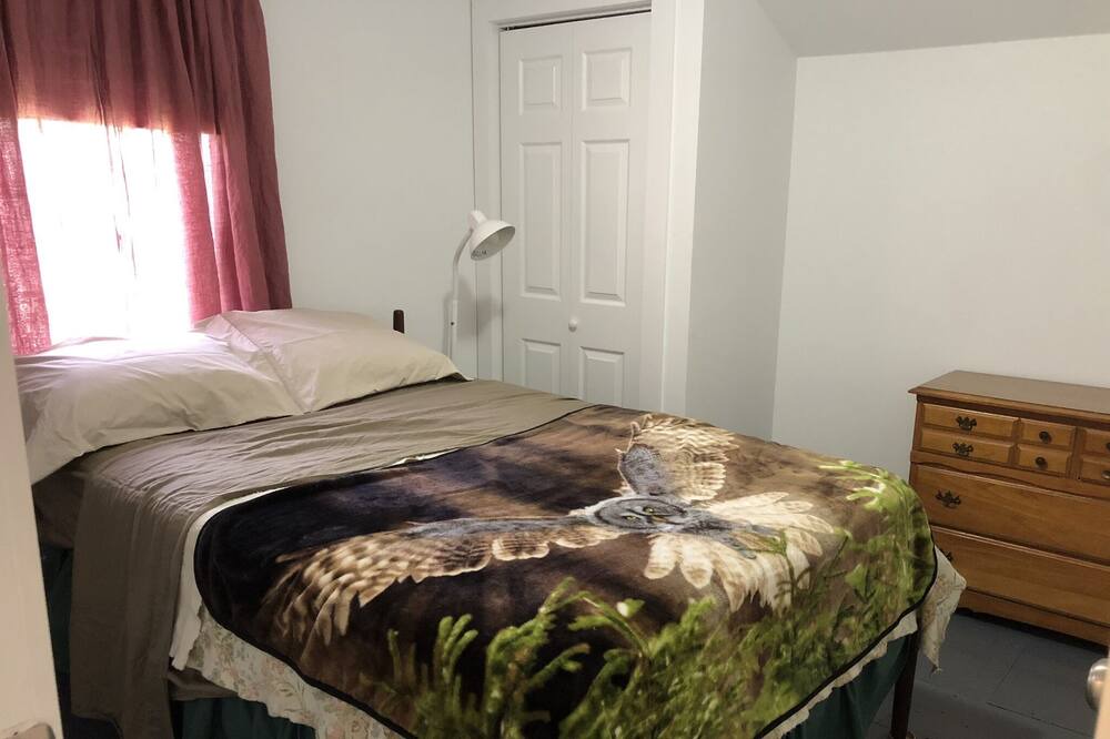 Photo of Bedroom in Etna