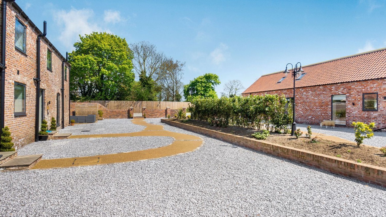 Photo of Outdoor in Mappleton