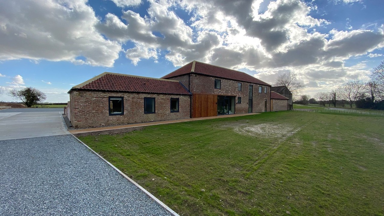 Photo of Outdoor in Mappleton