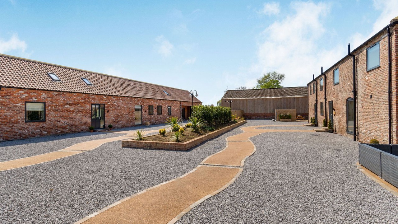 Photo of Outdoor in Mappleton