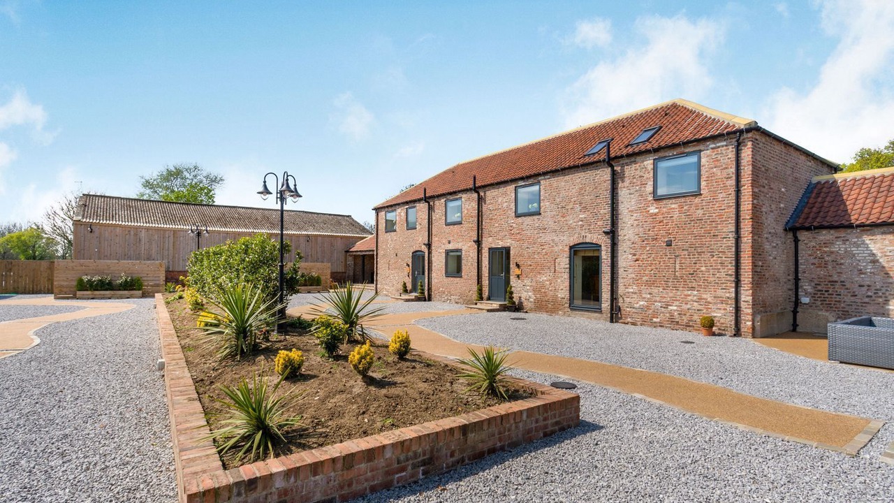 Photo of Outdoor in Mappleton