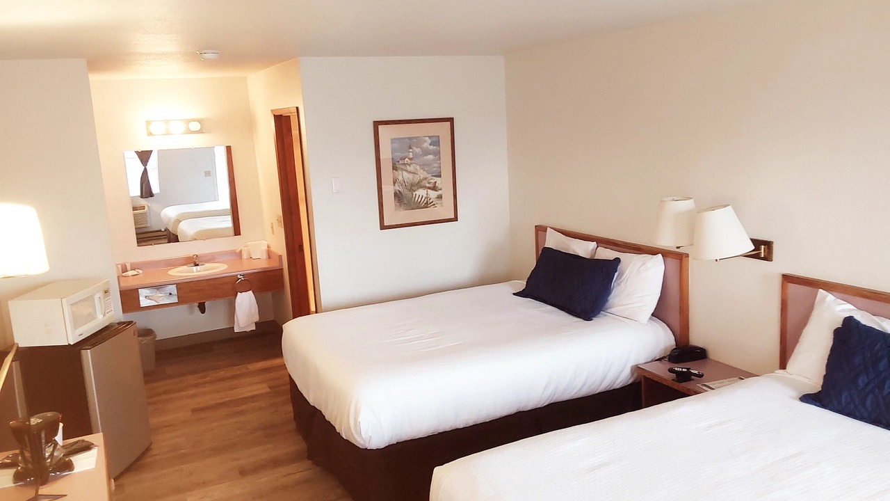 Photo of Bedroom in Brookings