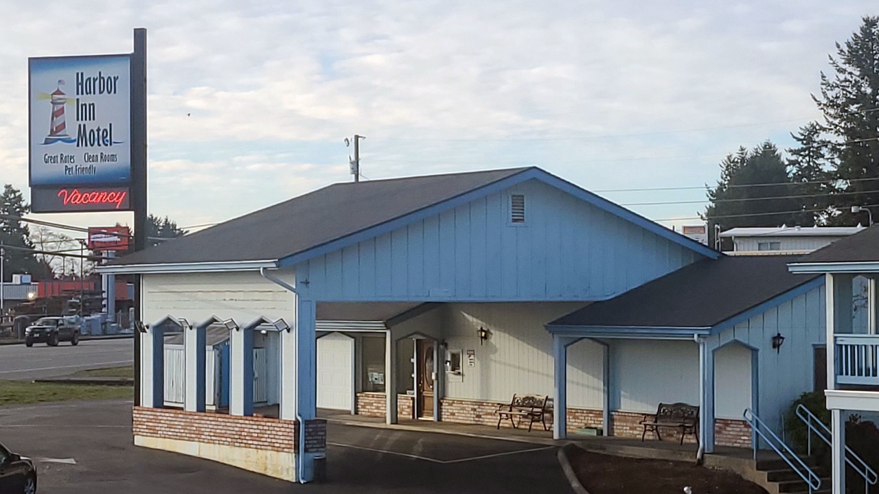 Photo of Outdoor in Brookings