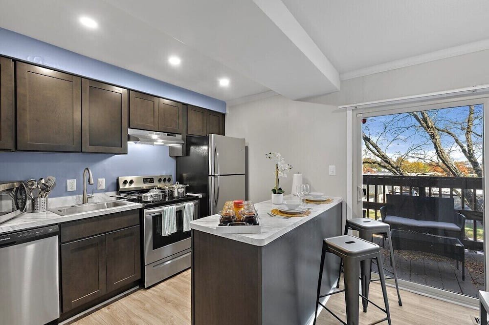 Photo of Kitchen in Towson