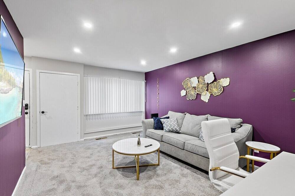 Photo of Livingroom in Towson