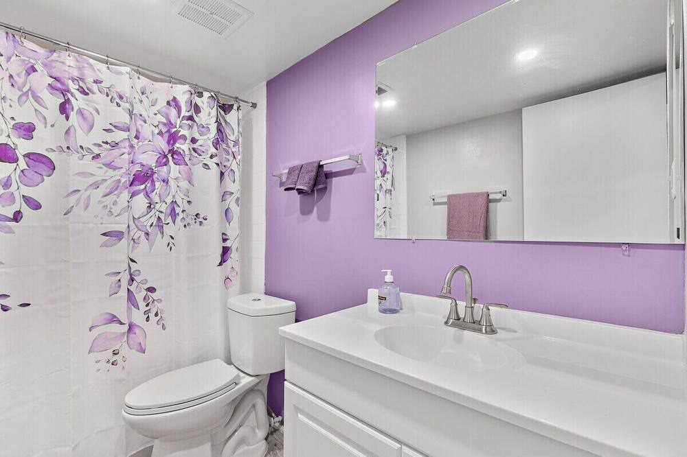 Photo of Bathroom in Towson