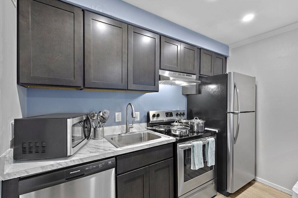 Photo of Kitchen in Towson