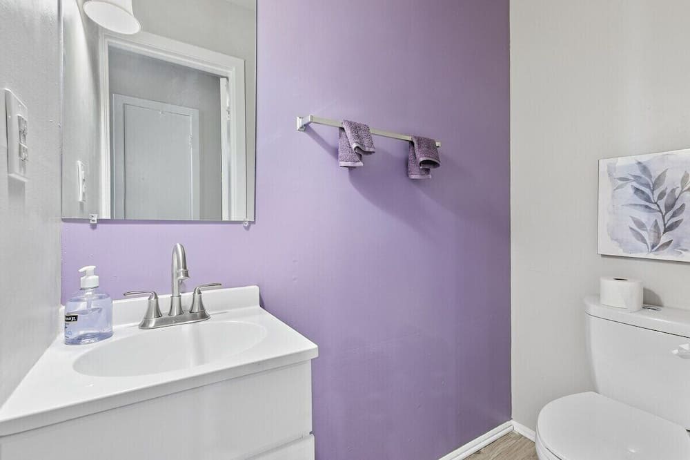 Photo of Bathroom in Towson