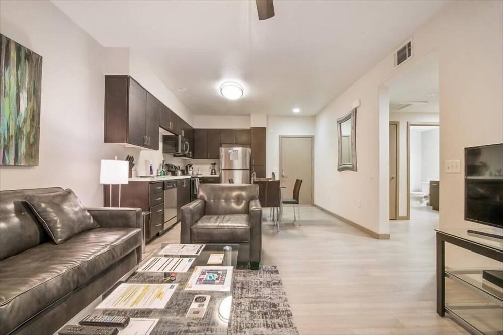 Photo of Bedroom in Mountain View