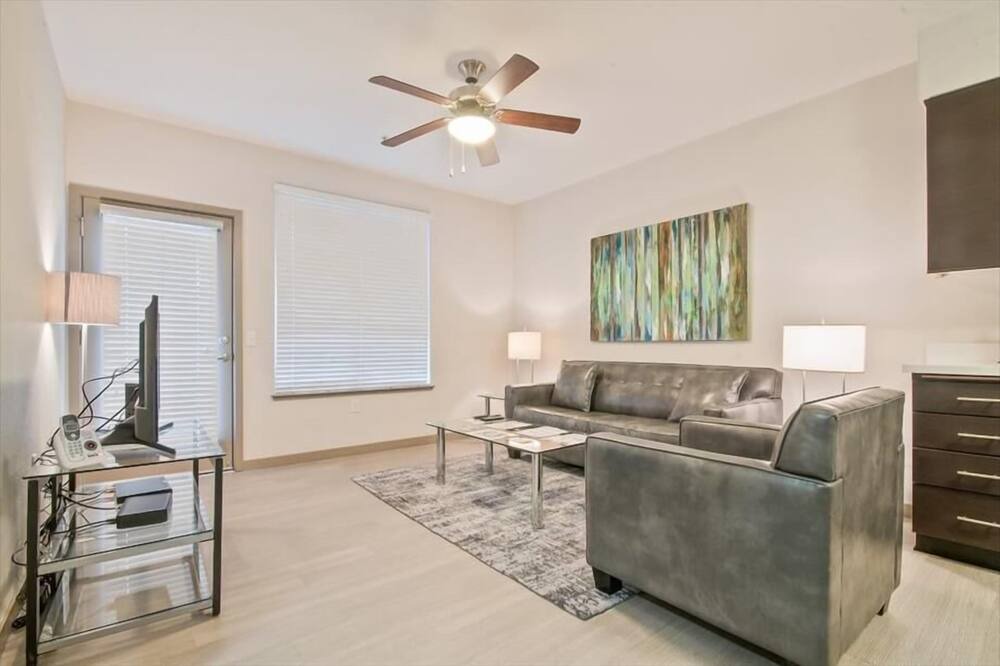 Photo of Bedroom in Mountain View