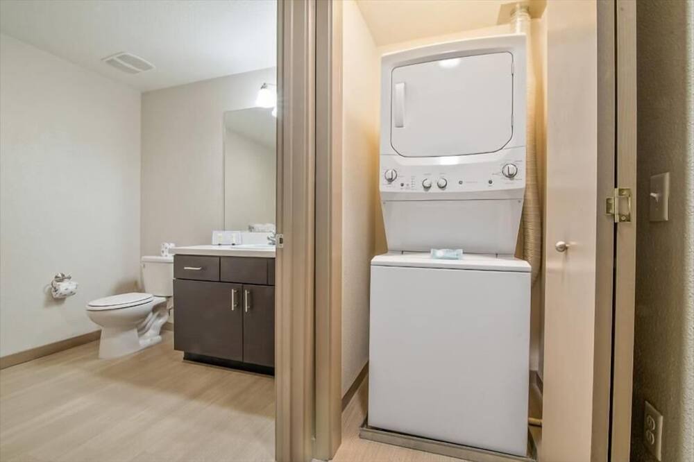 Photo of Bathroom in Mountain View