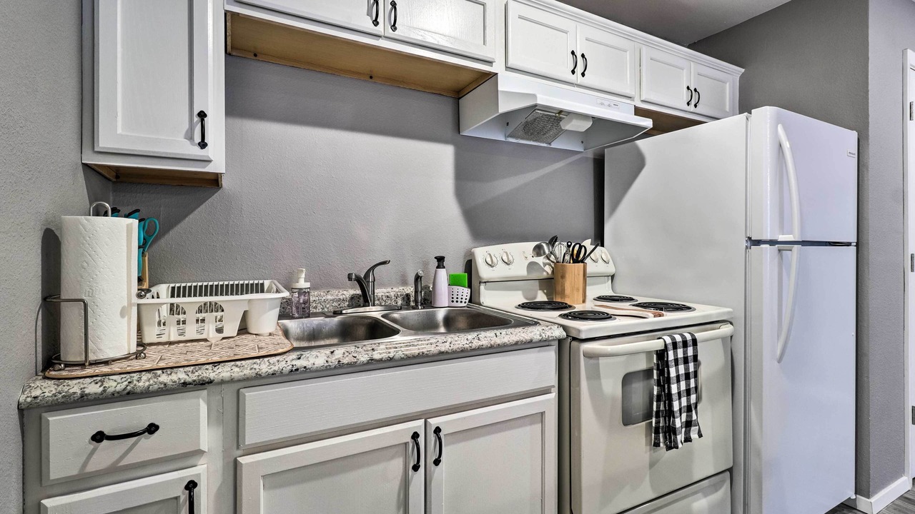 Photo of Kitchen in Belton