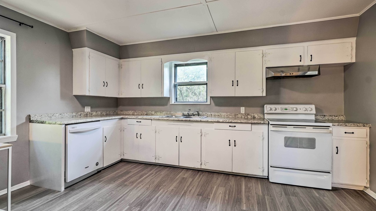 Photo of Kitchen in Belton