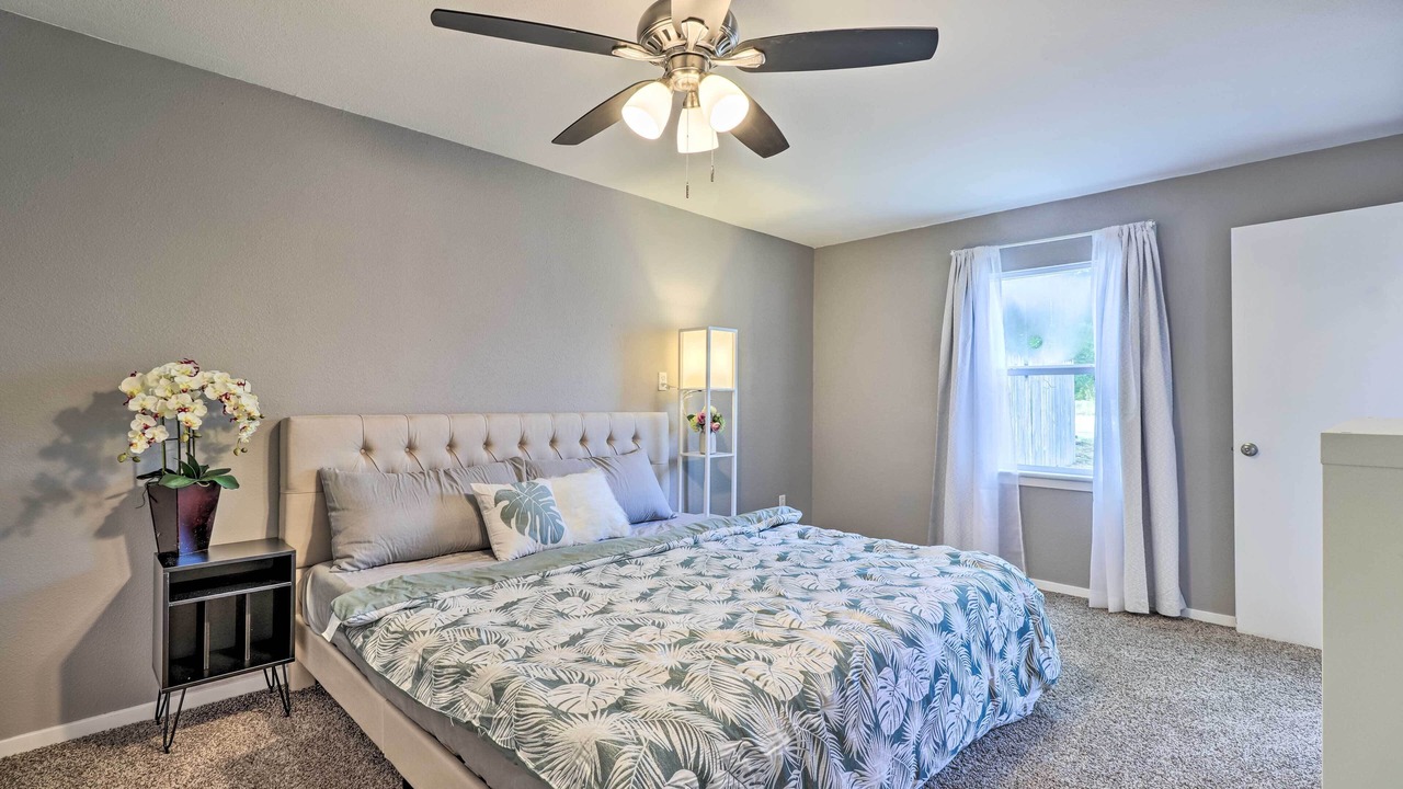 Photo of Bedroom in Belton