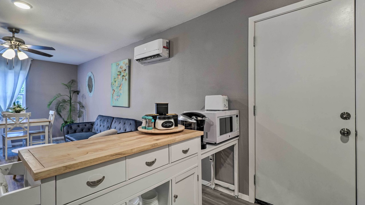 Photo of Kitchen in Belton