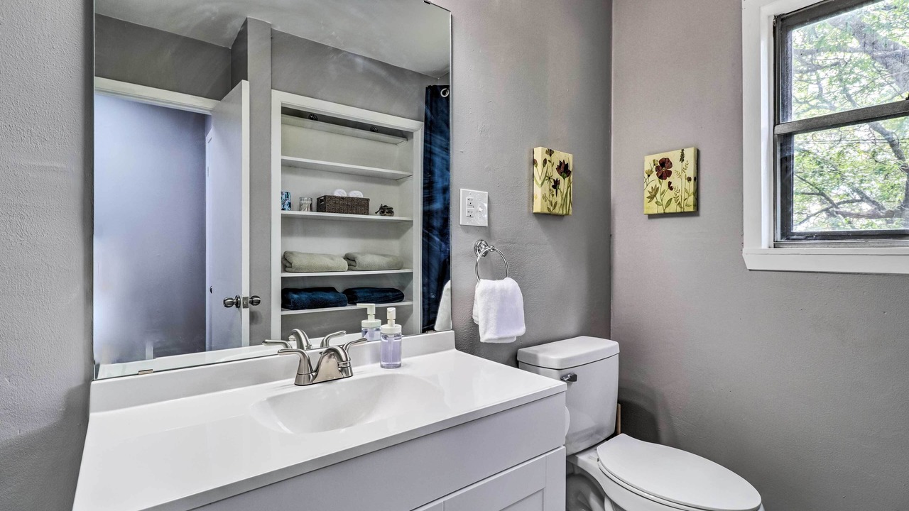 Photo of Bathroom in Belton