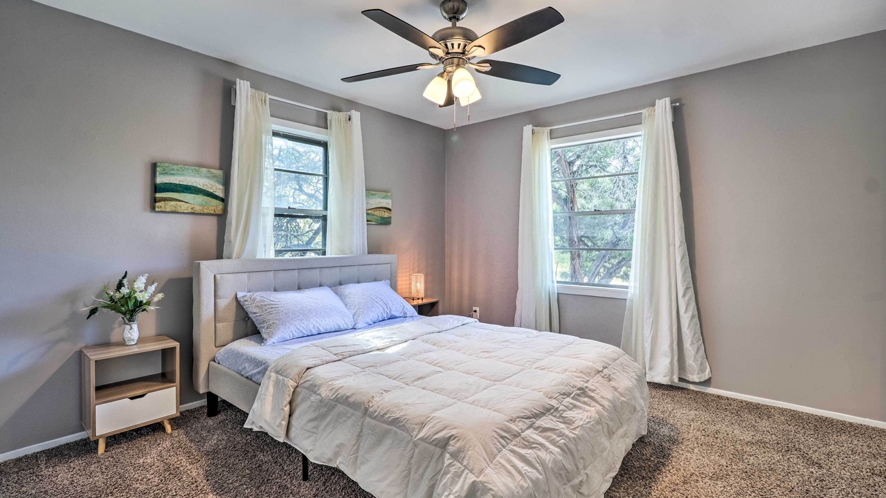 Photo of Bedroom in Belton