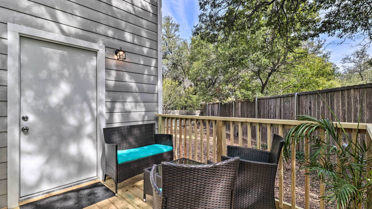 Photo of Outdoor in Belton
