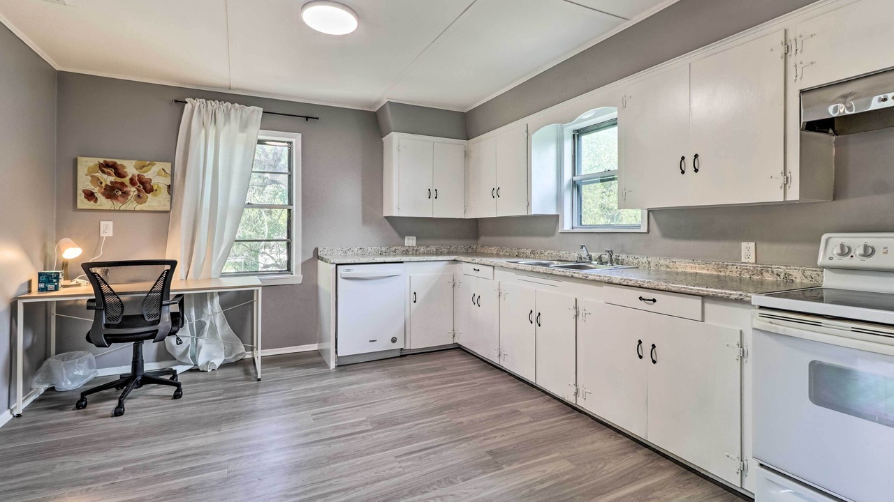 Photo of Kitchen in Belton