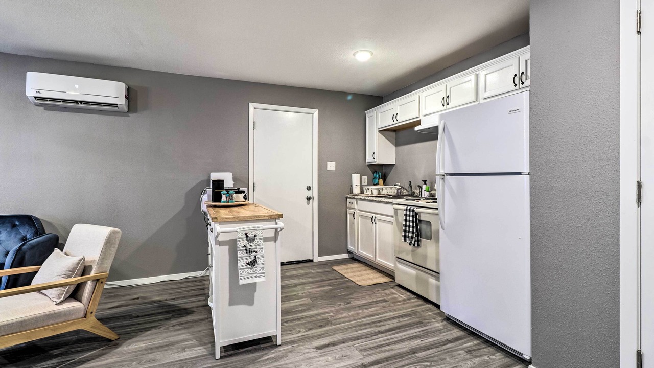 Photo of Kitchen in Belton