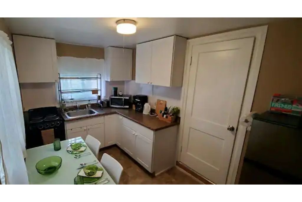 Photo of Kitchen in Lockport