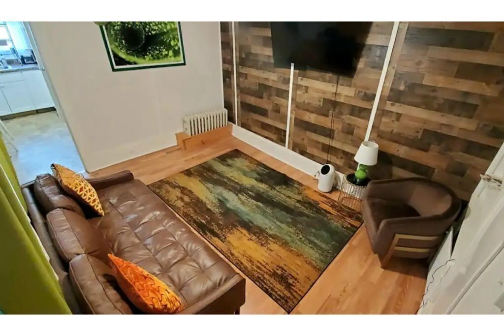 Photo of Livingroom in Lockport