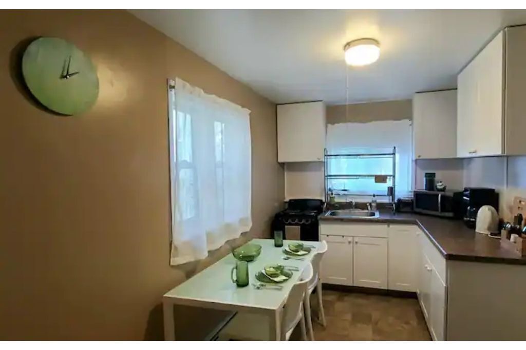 Photo of Kitchen in Lockport