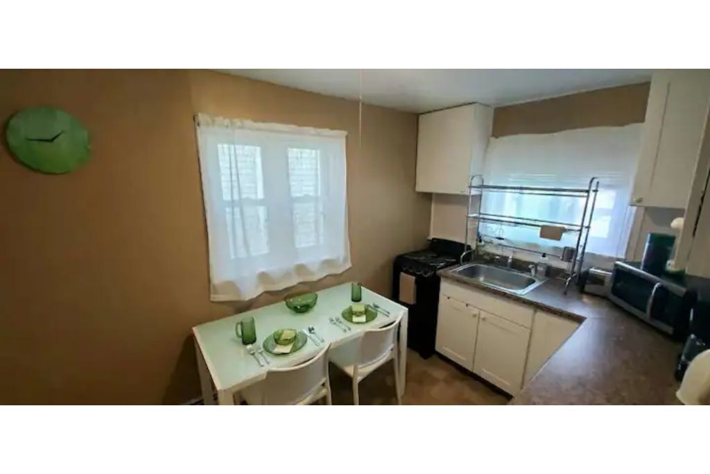 Photo of Kitchen in Lockport