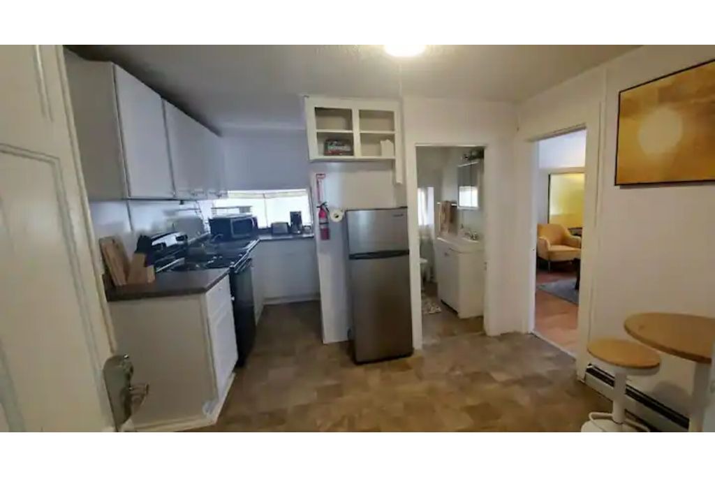 Photo of Kitchen in Lockport