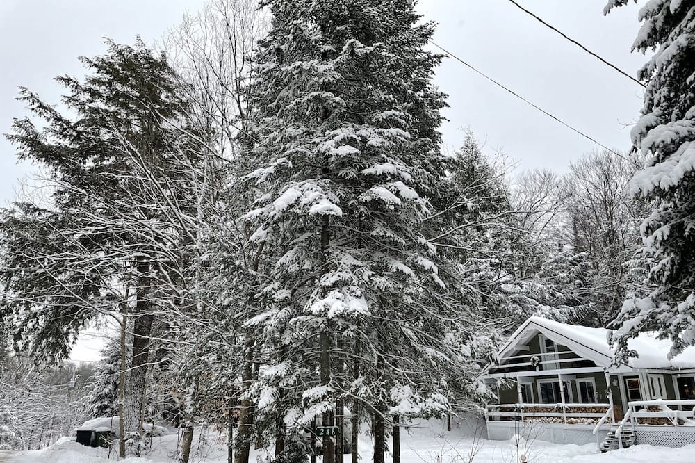 Photo of Outdoor in St-Adolphe-d'Howard