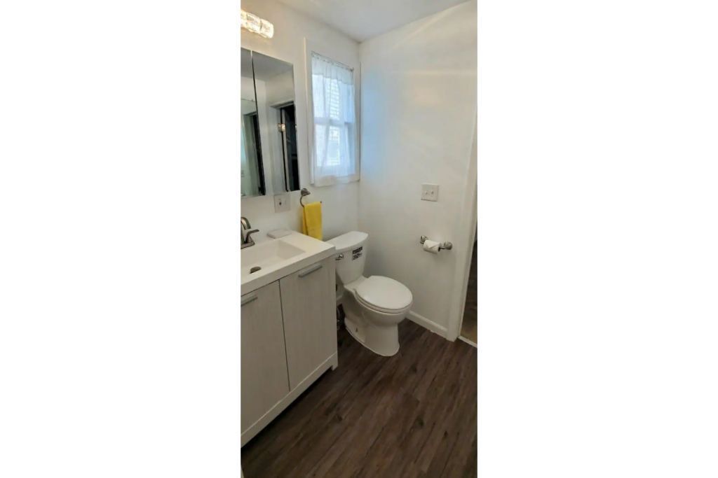 Photo of Bathroom in Lockport