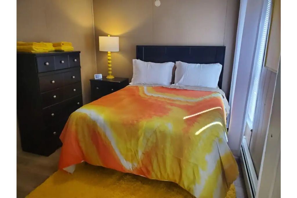 Photo of Bedroom in Lockport