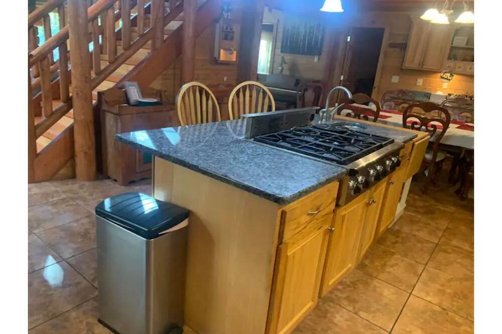 Photo of Kitchen in Cape Neddick