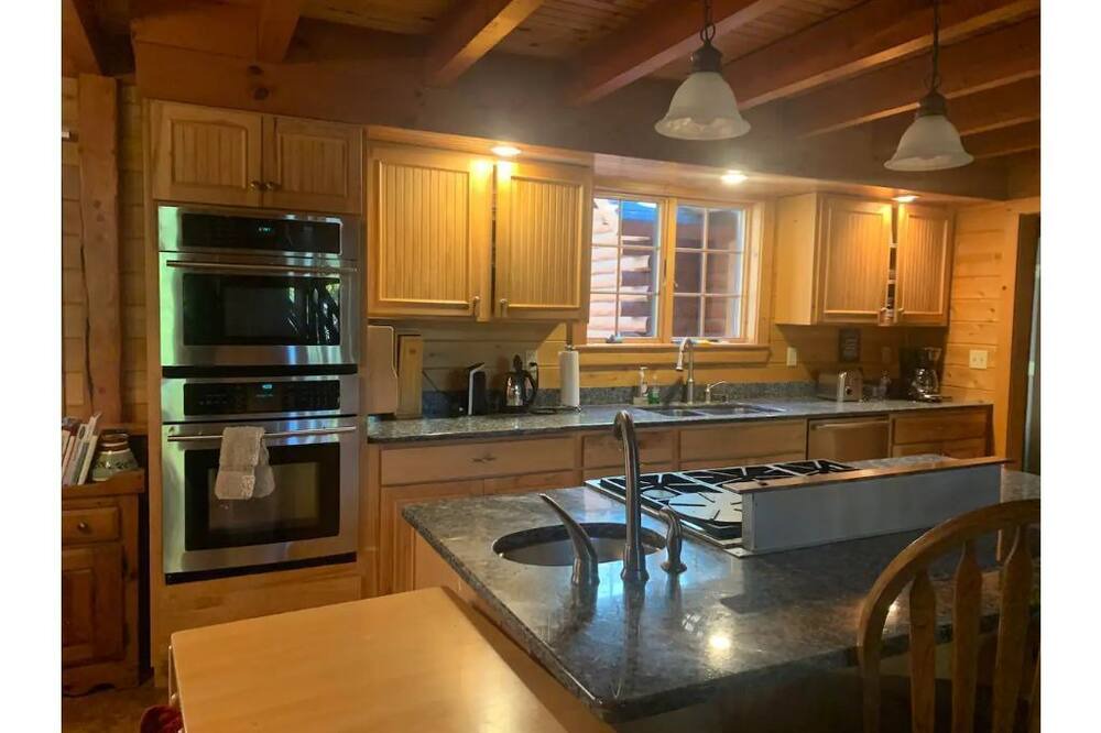 Photo of Kitchen in Cape Neddick