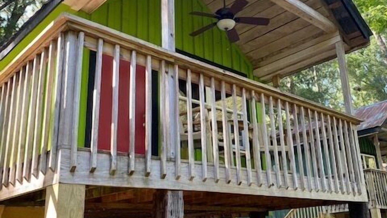 Photo of Outdoor in Juliette