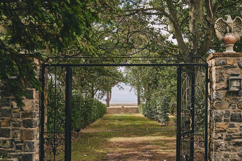 Photo of Outdoor in Gileston