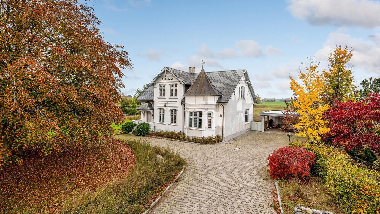 Photo of Outdoor in Idestrup