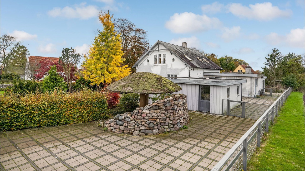 Photo of Outdoor in Idestrup