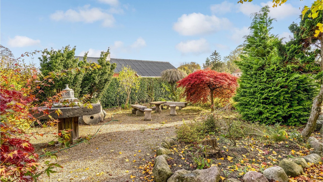 Photo of Outdoor in Idestrup