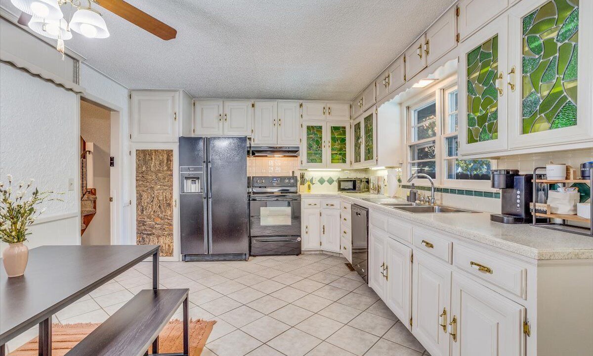 Photo of Kitchen in Wichita