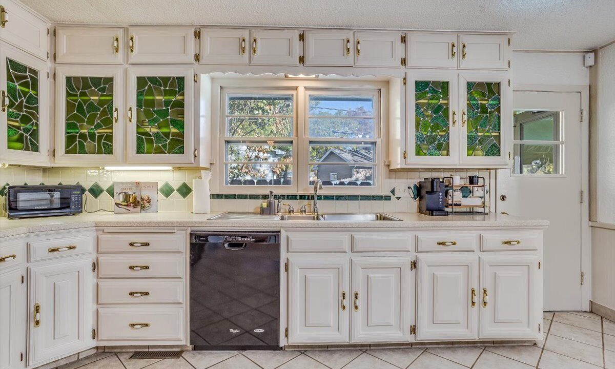Photo of Kitchen in Wichita