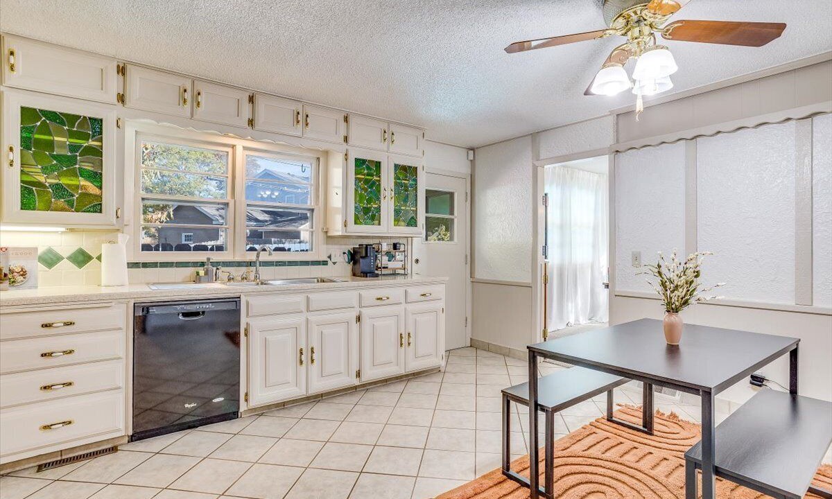 Photo of Kitchen in Wichita