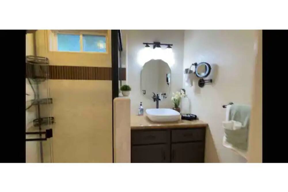 Photo of Bathroom in Orangevale