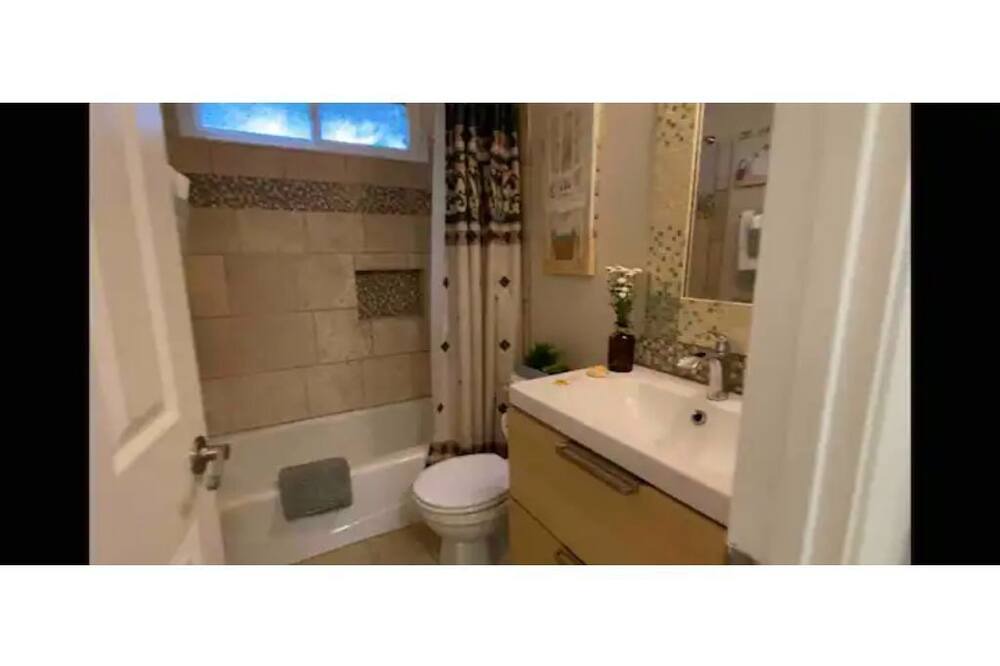 Photo of Bathroom in Orangevale