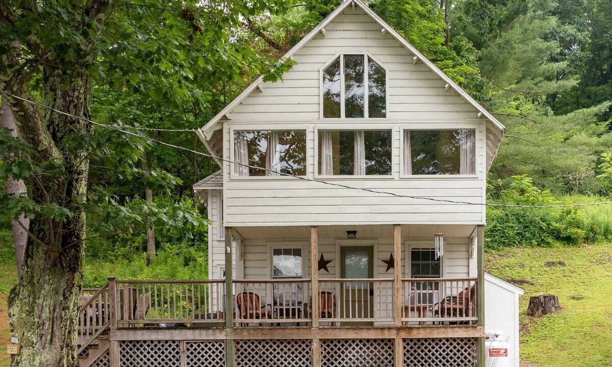 Photo of Outdoor in Richfield Springs