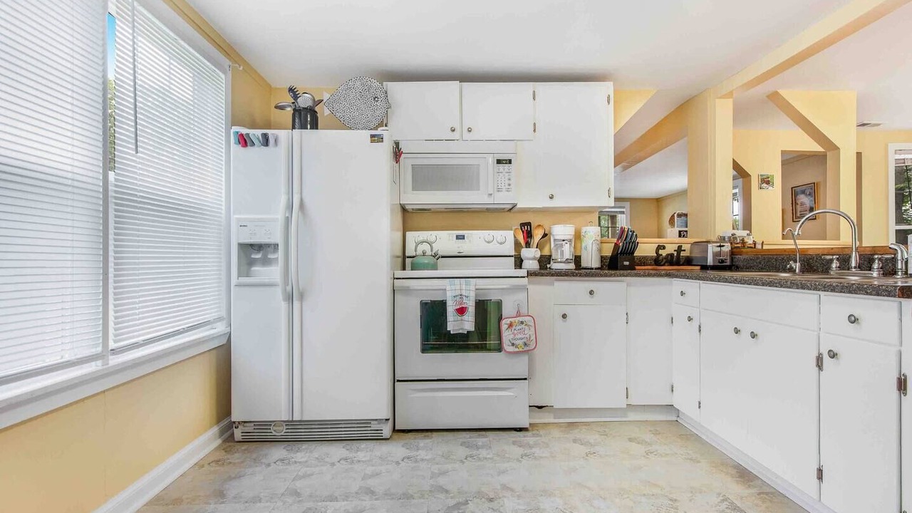 Photo of Kitchen in Richfield Springs