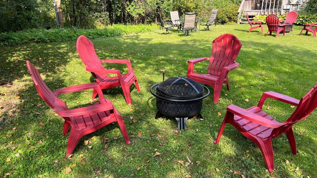 Photo of Outdoor in Cooperstown