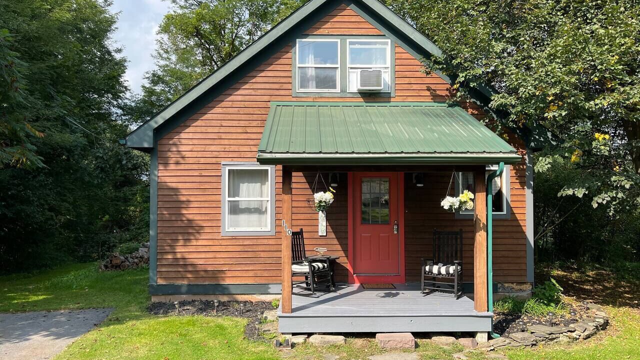Photo of Outdoor in Cooperstown